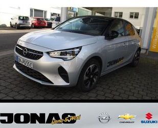 Opel Opel Corsa-e Elegance **0,99**180°R-Kamera Sitzhei Gebrauchtwagen