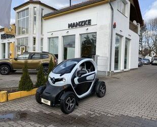 Renault Renault Twizy Technic Sondermodell mit Scheiben Gebrauchtwagen