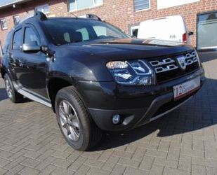 Dacia Dacia Duster I Prestige 4x2*Leder*SHZ Gebrauchtwagen