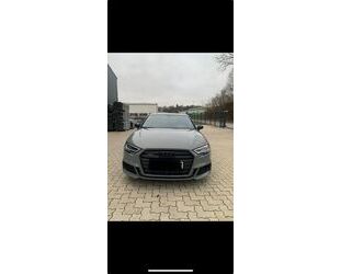 Audi Audi A3 2.0 TDI Quattro S-Line/Black line/8-fach/A Gebrauchtwagen