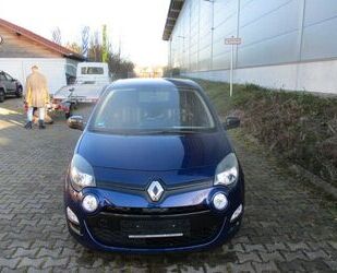 Renault Renault Twingo Paris 1.2 LEV 16V 75 eco2 Gebrauchtwagen