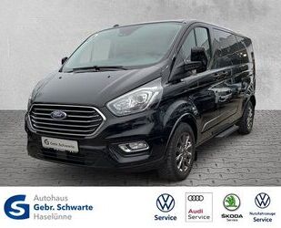 Ford Ford Tourneo Custom 2.0 TDCi 320 L2 Trend NAVI Gebrauchtwagen