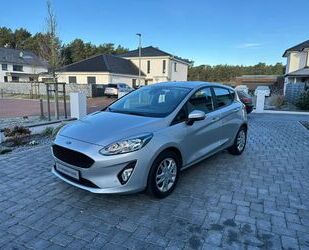 Ford Ford Fiesta Cool & Connect I SHZ I PDC I CARPLAY Gebrauchtwagen