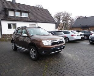 Dacia Dacia Duster 1.6 16V 105 4x2 Prestige Gebrauchtwagen