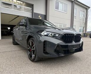 BMW BMW X6 M60 i xDrive*Bowers & Wilkins*Massage* Gebrauchtwagen