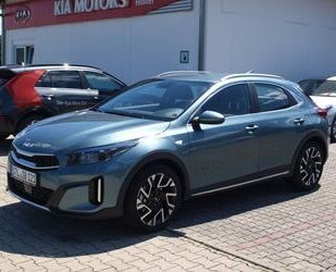 Kia Kia XCeed 1.0 T-GDI OPF VISION Gebrauchtwagen