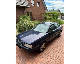 Audi Audi 80 Gebrauchtwagen