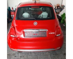 Fiat Fiat 500 1,0 Mild- Hybrid Dolcevita 15