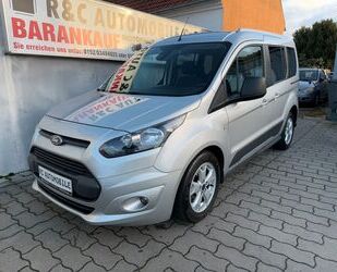 Ford Ford Tourneo Connect // 2. Hand // Service Neu // Gebrauchtwagen