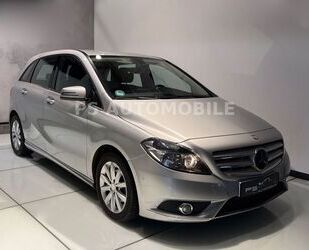 Mercedes-Benz Mercedes-Benz B 180/KLIMA/NAVI/PARKASS/AHK/HU NEU Gebrauchtwagen