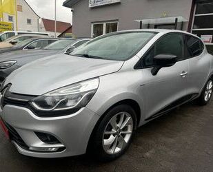 Renault Clio Gebrauchtwagen