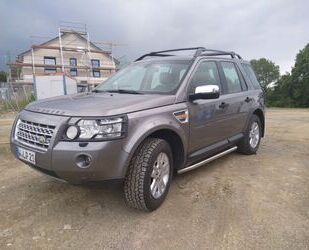 Land Rover Land Rover Freelander i6 SE SE Gebrauchtwagen