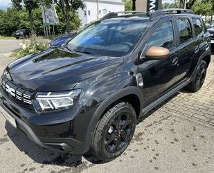 Dacia Dacia Duster Extreme Blue dCi 115 Gebrauchtwagen