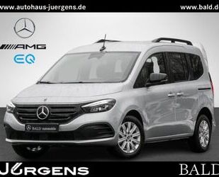 Mercedes-Benz Mercedes-Benz EQT 200 STYLE+MBUX+LED+NAVI+KAMERA+T Gebrauchtwagen