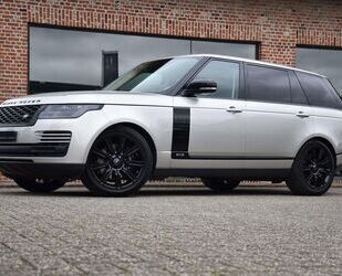 Land Rover Land Rover Range Rover 5.0 V8 SC Vogue LWB| Pano|S Gebrauchtwagen