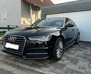 Audi Audi A6 - Navi/Matrix/AHK/Standheizung/Garantie Gebrauchtwagen