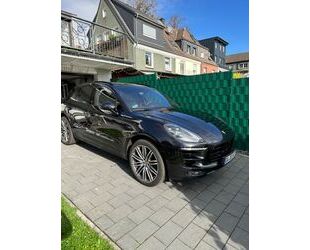 Porsche Porsche Macan S Diesel Ehem. NP: 112.000.- Gebrauchtwagen