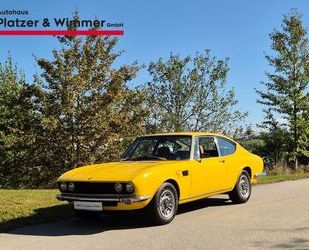 Fiat Fiat Dino 2400 Coupe Gebrauchtwagen