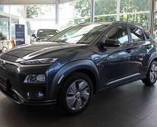 Hyundai Hyundai Kona Advantage Elektro 2WD Gebrauchtwagen