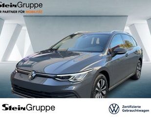 VW Volkswagen Golf VIII Variant 1.5 TSI Move ACC FLA Gebrauchtwagen