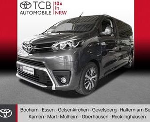 Toyota Toyota Proace Verso 2.0 D Executive XENON NAVI SHZ Gebrauchtwagen