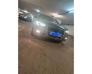 Audi Audi A5 3.0 TDI multitronic Sportback - Gebrauchtwagen