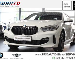 BMW BMW 120d xDrive M Sport PANO/HUD/RFK/K.Zg/LED Gebrauchtwagen