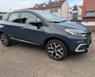 Renault Renault Captur ENERGY TCe 120 Intens Intens Gebrauchtwagen