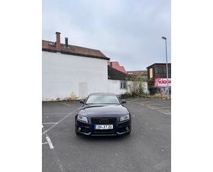 Audi Audi S5 4.2 FSI tiptronic quattro - Gebrauchtwagen