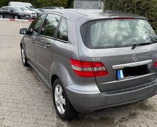 Mercedes-Benz Mercedes-Benz B 180 CDI - Gebrauchtwagen