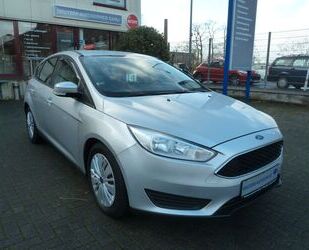 Ford Ford Focus Lim. Trend Gebrauchtwagen