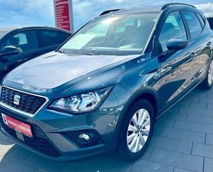 Seat Seat Arona Style 1.0 TSI Kamera Alcantara Full Lin Gebrauchtwagen