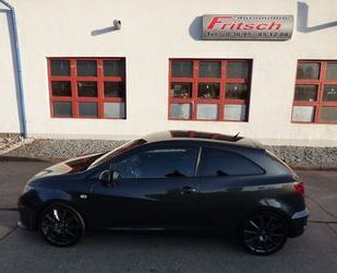 Seat Seat Ibiza Cupra, Top Zustand Gebrauchtwagen