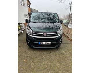 Fiat Fiat Talento Gebrauchtwagen