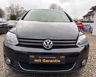 VW Volkswagen Golf Plus 2,0 TDI Highline Gebrauchtwagen