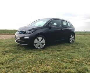 BMW BMW i3 (120 Ah), 125kW - ACC/NAVI Prof. Gebrauchtwagen