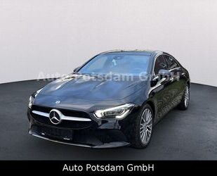 Mercedes-Benz Mercedes-Benz CLA 200 Panorama*Memory-Sitze* Gebrauchtwagen