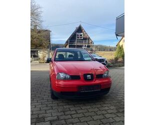 Seat Seat Arosa Stella 1,0 Stella Gebrauchtwagen