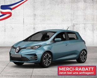 Renault ZOE Gebrauchtwagen