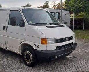 VW Volkswagen ANDERE T4 Transporter Economy Kasten Gebrauchtwagen