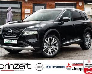 Nissan Nissan X-Trail 1.5 VC-T e-Power Tekna+ 20