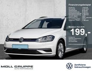 VW Volkswagen Golf Variant 1.5 TSI Comfortline NAVI L Gebrauchtwagen