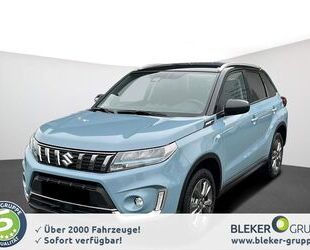 Suzuki Suzuki Vitara 1.5 COMFORT AGS Gebrauchtwagen