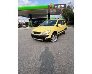 Hyundai Hyundai Getz Gebrauchtwagen