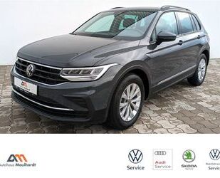 VW Volkswagen Tiguan Life 1.5 TSI,7-g-DSG,ACC,Climatr Gebrauchtwagen