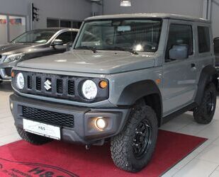 Suzuki Suzuki Jimny Comfort Rhino EDITION Gebrauchtwagen