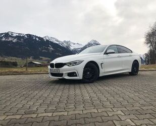 BMW BMW 430 Gran Coupé 430d xDrive Gran Coupé M Spor.. Gebrauchtwagen