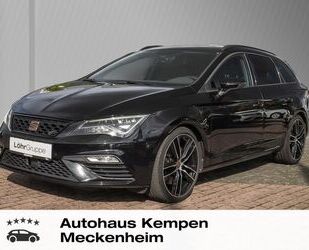 Seat Seat Leon ST 2.0 TSI 4Drive DSG Cupra 300 19