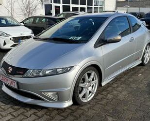 Honda Honda Civic Lim. 2.0 