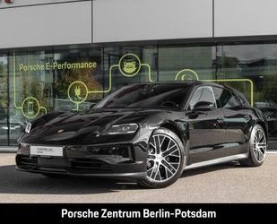 Porsche Porsche Taycan Sport Turismo Surround-View LED-Mat Gebrauchtwagen